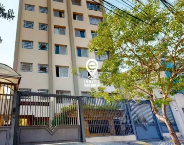 Apartamento com 2 Quartos à venda, 64m² no Vila Deodoro, São Paulo
