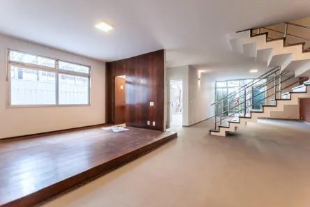 Casa com 2 Quartos para alugar, 289m² no Morada Santa Fé, Cotia