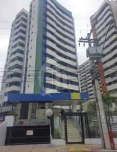 Apartamento com 3 Quartos à venda, 73m² no Luzia, Aracaju