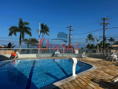 Apartamento com 2 Quartos à venda, 50m² no Martim de Sá, Caraguatatuba