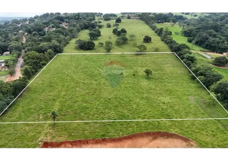 Lote/Terreno à venda, 24200m² no Chácara Recreio Floresta, Jaguariúna