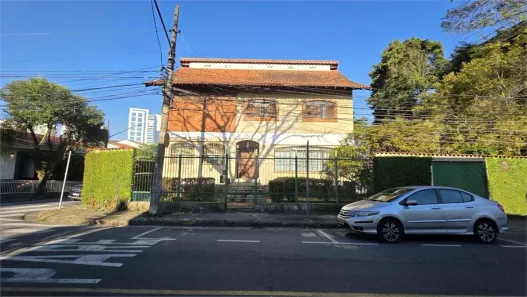 Imóvel Comercial com 5 Quartos à venda, 550m² no Jardim do Mar, São Bernardo do Campo