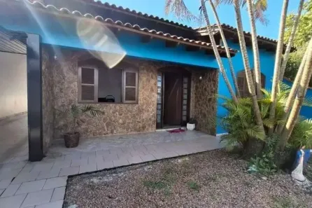 Casa com 4 Quartos à venda, 289m² no Harmonia, Canoas