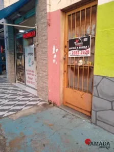 Lote/Terreno à venda, 350m² no Jardim Popular, São Paulo