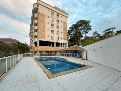 Apartamento com 3 Quartos à venda, 98m² no Tijuca, Teresópolis