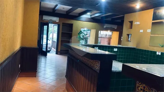 Imóvel Comercial para alugar, 180m² no Jardim Londrina, São Paulo