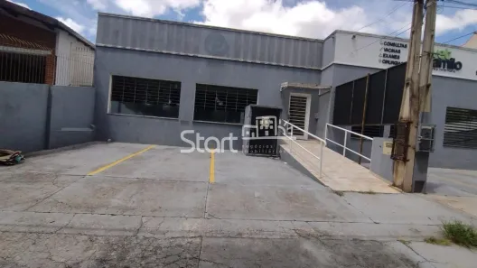 Imóvel Comercial com 3 Quartos para alugar, 145m² no Jardim Flamboyant, Campinas