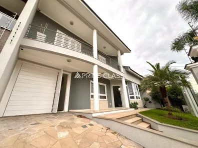 Sobrado com 3 Quartos à venda, 211m² no Estância Velha, Canoas