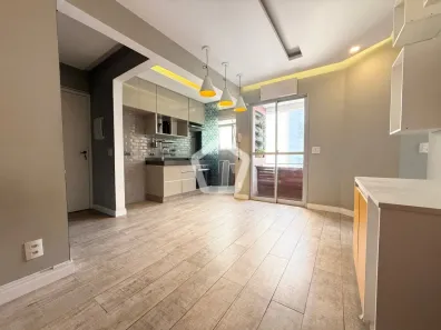 Apartamento com 2 Quartos à venda, 44m² no Vila Pompéia, São Paulo