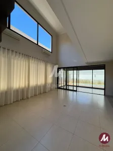 Casa de Condomínio com 4 Quartos para alugar, 252m² no Recreio das Acácias, Ribeirão Preto