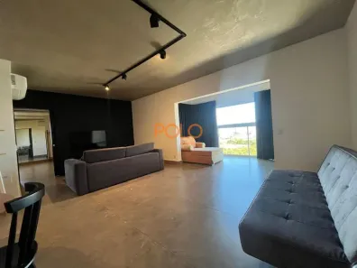 Apartamento com 1 Quarto para alugar, 108m² no Morada da Colina, Uberlândia