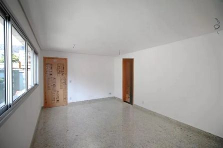 Apartamento com 2 Quartos à venda, 65m² no Cruzeiro, Belo Horizonte