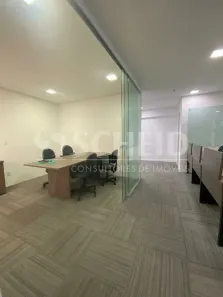 Imóvel Comercial para alugar, 115m² no Indianópolis, São Paulo