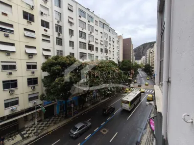 Apartamento com 2 Quartos à venda, 65m² no Copacabana, Rio de Janeiro
