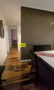 Apartamento com 3 Quartos à venda, 91m² no Vila Comercial, São Paulo
