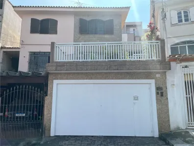 Sobrado com 2 Quartos à venda, 150m² no Vila Nova Mazzei, São Paulo