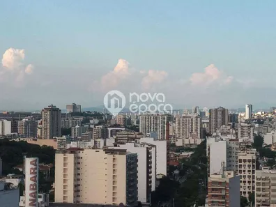 Apartamento com 2 Quartos à venda, 57m² no Andaraí, Rio de Janeiro