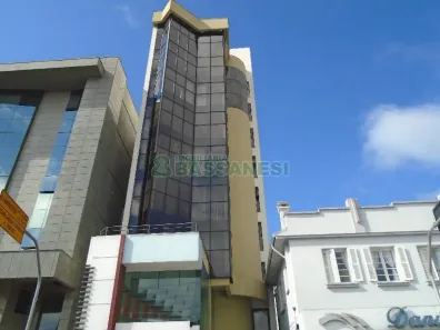 Sala Comercial à venda, 41m² no São Pelegrino, Caxias do Sul