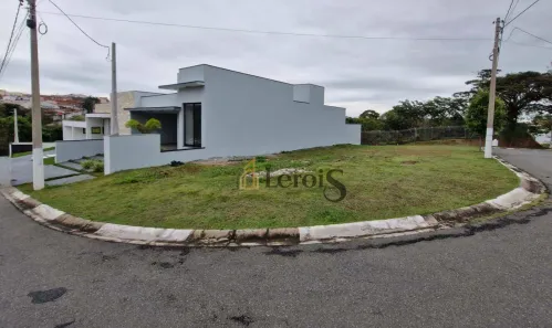 Lote/Terreno à venda, 408m² no Jardim São José, Itu