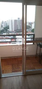 Apartamento com 2 Quartos à venda, 58m² no Vila Itapura, Campinas