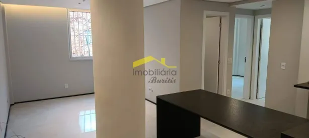 Apartamento com 2 Quartos para alugar, 60m² no Havaí, Belo Horizonte