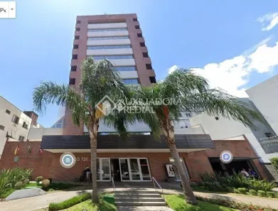 Sala Comercial à venda, 35m² no Rio Branco, Porto Alegre