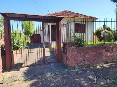 Lote/Terreno à venda, 495m² no Metzler, Campo Bom
