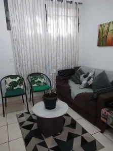Apartamento com 2 Quartos à venda, 43m² no Parque Residencial Lagoinha, Ribeirão Preto
