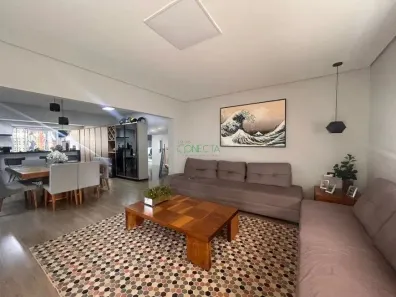 Casa com 3 Quartos à venda, 154m² no Lago Parque, Londrina
