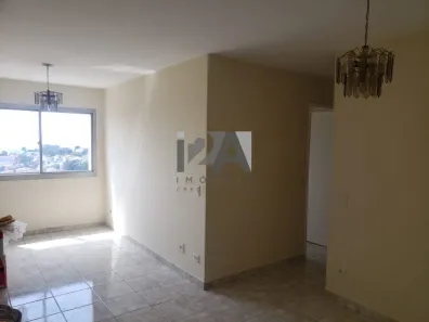 Apartamento com 3 Quartos à venda, 70m² no Jaguaré, São Paulo