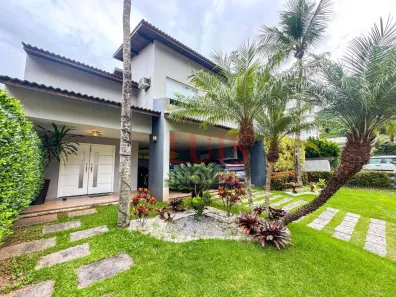 Casa de Condomínio com 5 Quartos à venda, 337m² no Serra Grande, Niterói