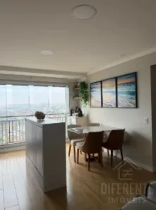 Apartamento com 2 Quartos à venda, 48m² no Vila Ré, São Paulo