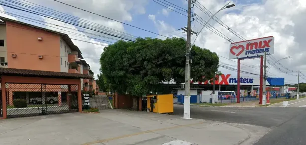 Apartamento com 3 Quartos para alugar, 99m² no Tenoné, Belém