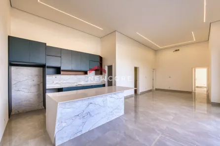 Casa de Condomínio com 3 Quartos à venda, 175m² no Reserva Imperial, Ribeirão Preto