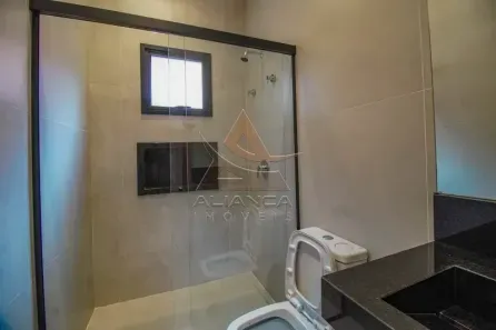 Casa de Condomínio com 3 Quartos à venda, 153m² no Reserva San Tiago, Ribeirão Preto