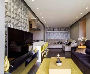 Apartamento com 3 Quartos à venda, 87m² no Vila Anastácio, São Paulo