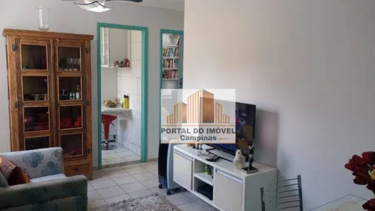 Apartamento com 2 Quartos à venda, 58m² no Vila Proost de Souza, Campinas