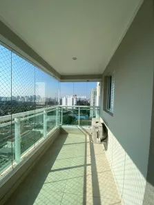 Apartamento com 2 Quartos para alugar, 75m² no Santo Amaro, São Paulo