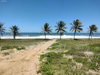 Casa de Condomínio com 3 Quartos para alugar, 250m² no Barra do Jacuípe, Camaçari