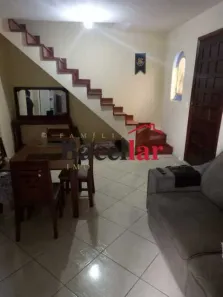 Casa com 3 Quartos à venda, 120m² no Brás de Pina, Rio de Janeiro
