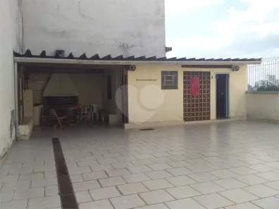 Casa com 3 Quartos à venda, 179m² no Vila Paulista, São Paulo