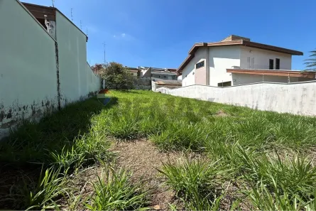 Lote/Terreno à venda, 417m² no Jardim da Colina, Americana