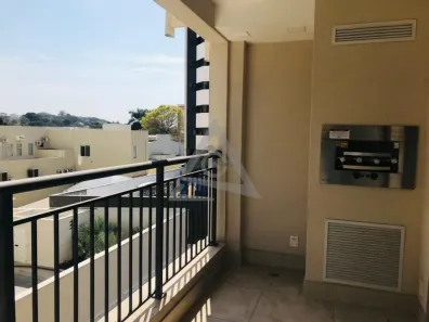 Apartamento com 2 Quartos à venda, 66m² no Botafogo, Campinas