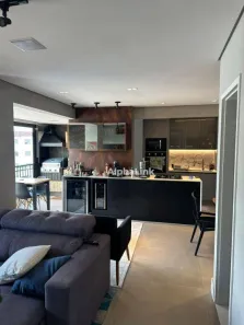 Apartamento com 2 Quartos à venda, 81m² no Alphaville Empresarial, Barueri