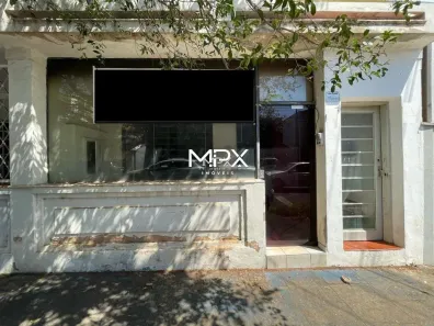 Ponto Comercial à venda, 223m² no Centro (Ártemis), Piracicaba