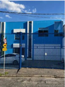 Galpão/Depósito/Armazém para alugar, 890m² no Vila Graciosa, São Paulo