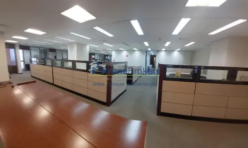 Imóvel Comercial para alugar, 510m² no Bela Vista, São Paulo