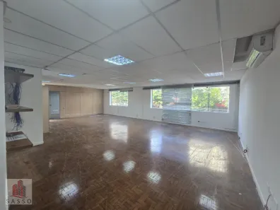 Sala Comercial para alugar, 410m² no Chácara Tatuapé, São Paulo