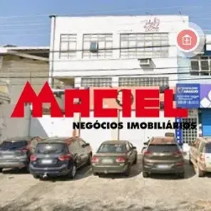 Sala Comercial para alugar, 15m² no Bosque dos Eucaliptos, São José dos Campos