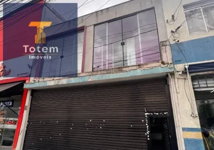 Ponto Comercial para alugar, 180m² no Vila Nova Conceição, São Paulo